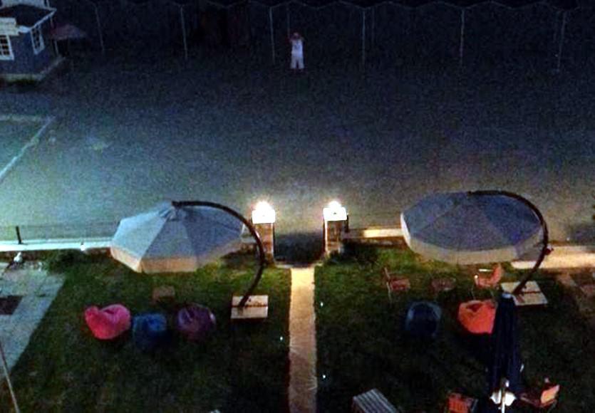 古穆尔杜尔马伟德尼兹酒店 古穆杜尔 外观 照片